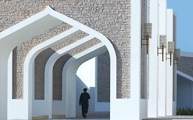 Al Baleed Resort Salalah By Anantara