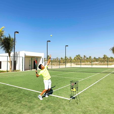 Al Baleed Resort Salalah By Anantara Esterno foto