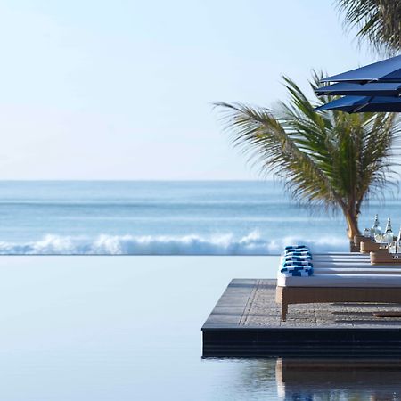 Al Baleed Resort Salalah By Anantara Esterno foto