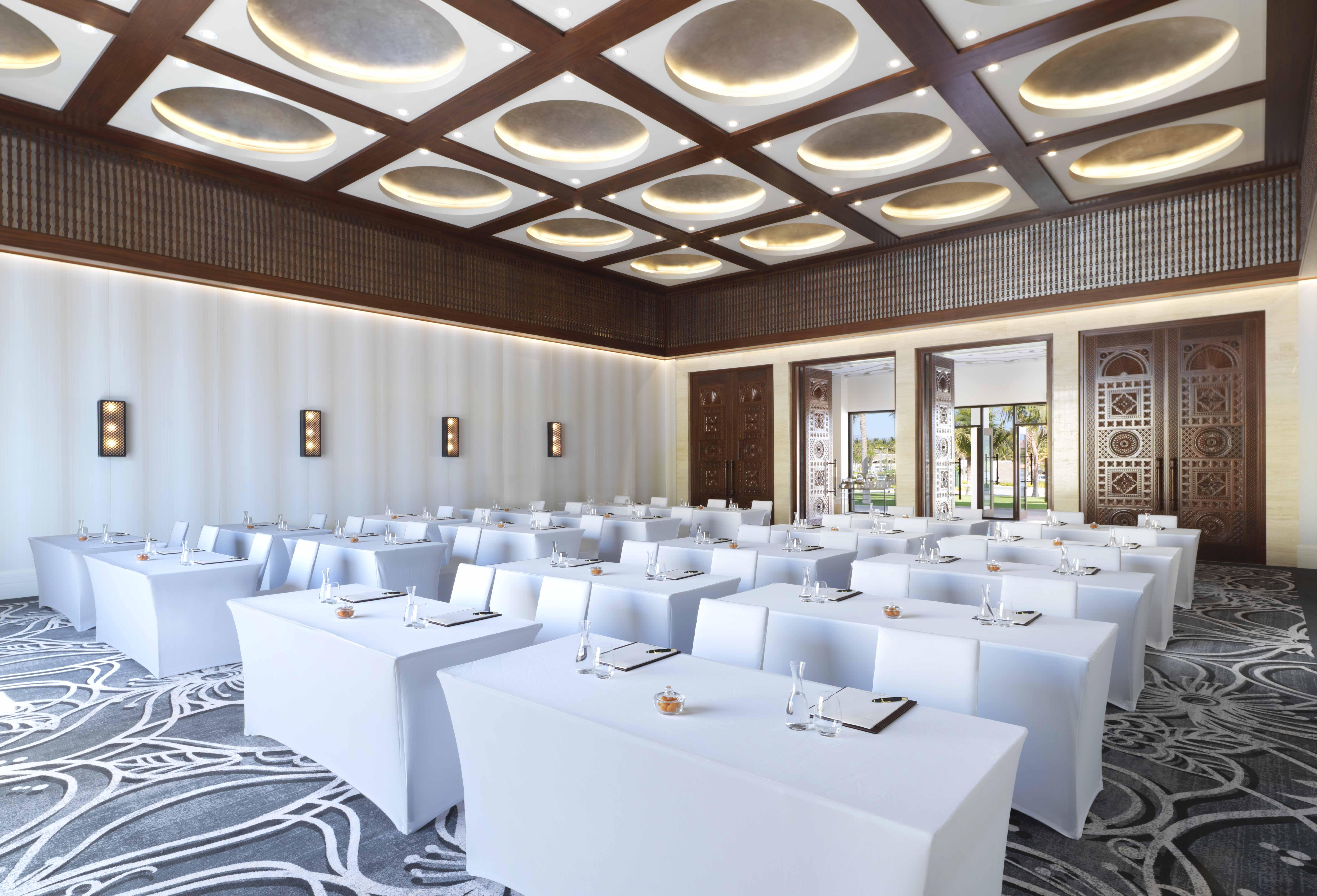 Al Baleed Resort Salalah By Anantara Esterno foto