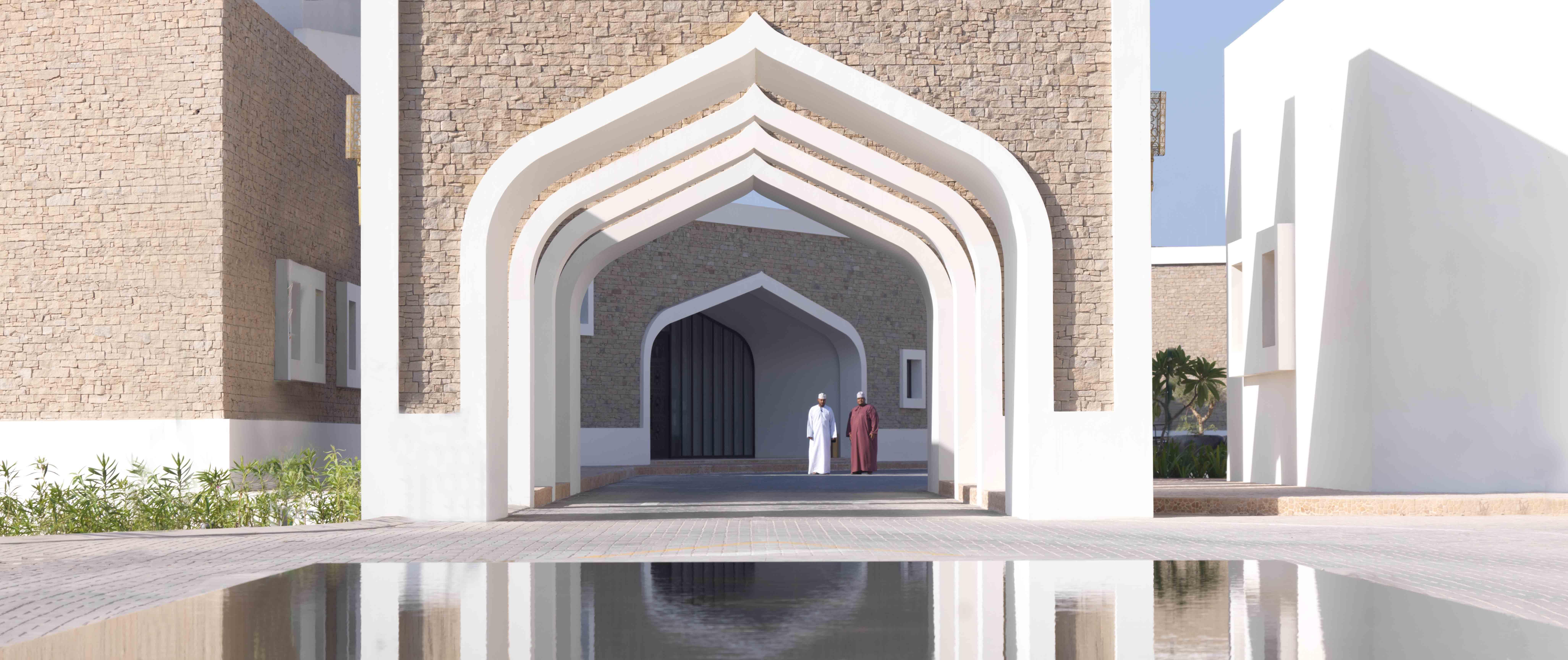 Al Baleed Resort Salalah By Anantara Esterno foto