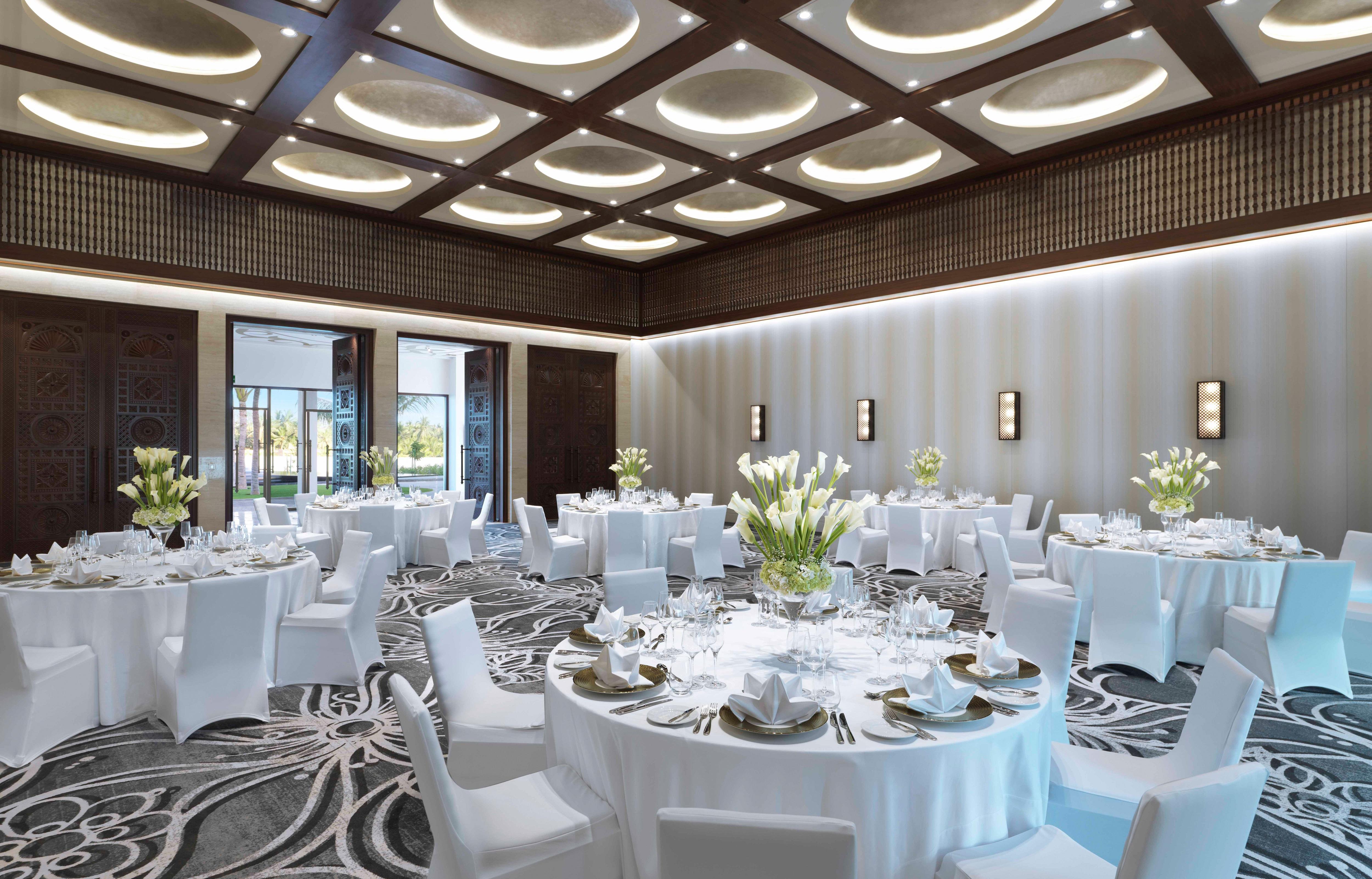 Al Baleed Resort Salalah By Anantara Esterno foto