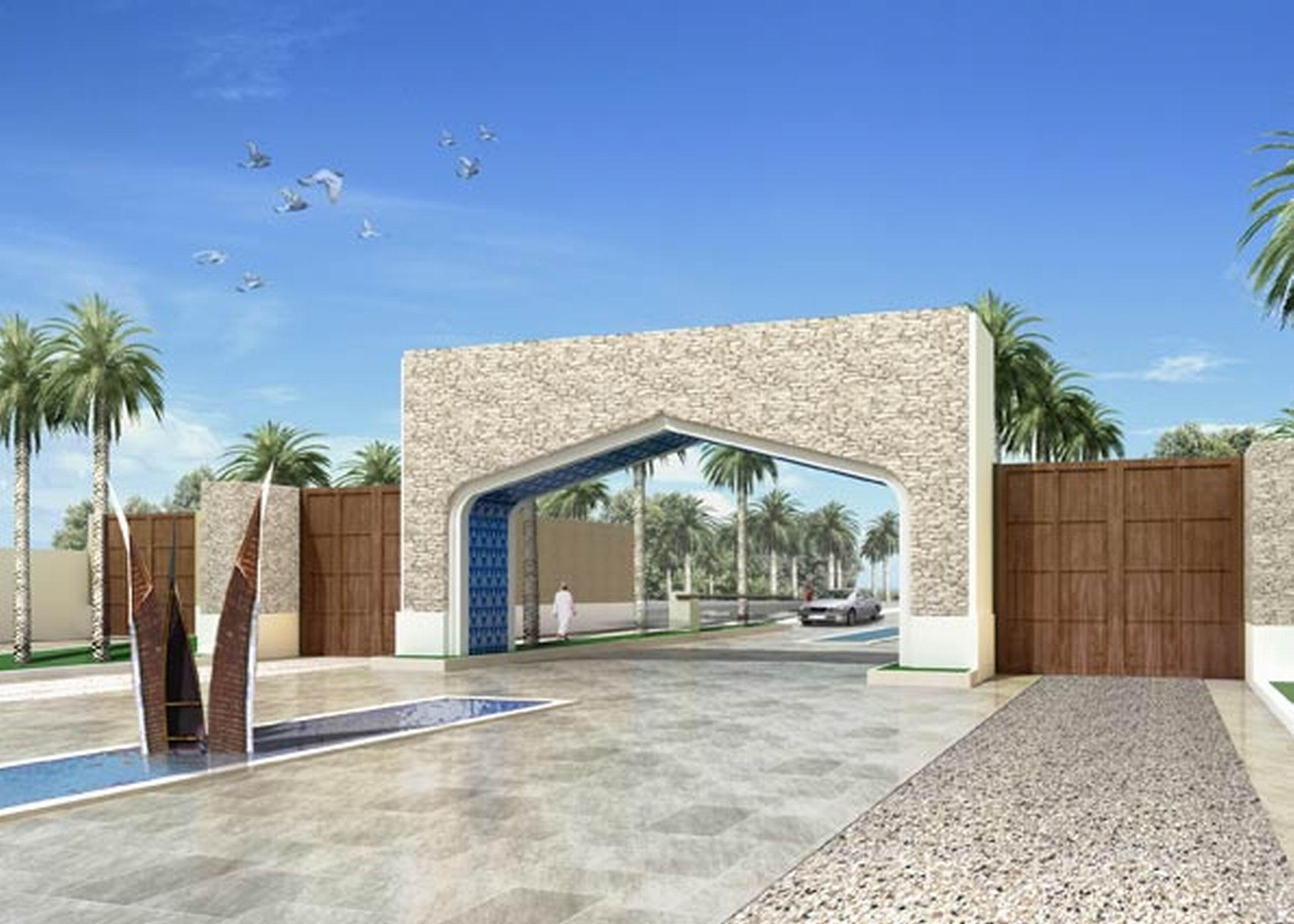 Al Baleed Resort Salalah By Anantara Esterno foto