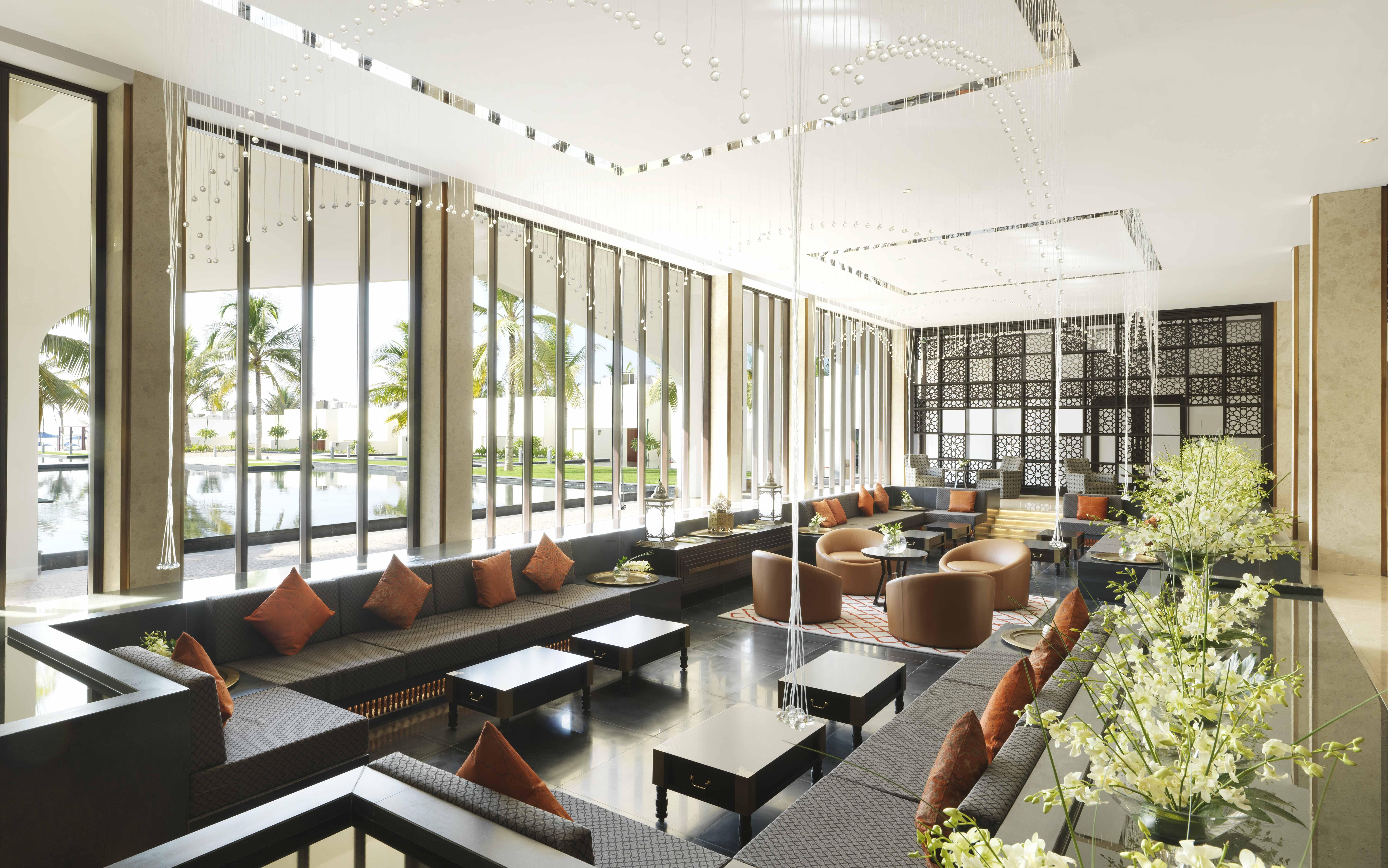 Al Baleed Resort Salalah By Anantara Esterno foto
