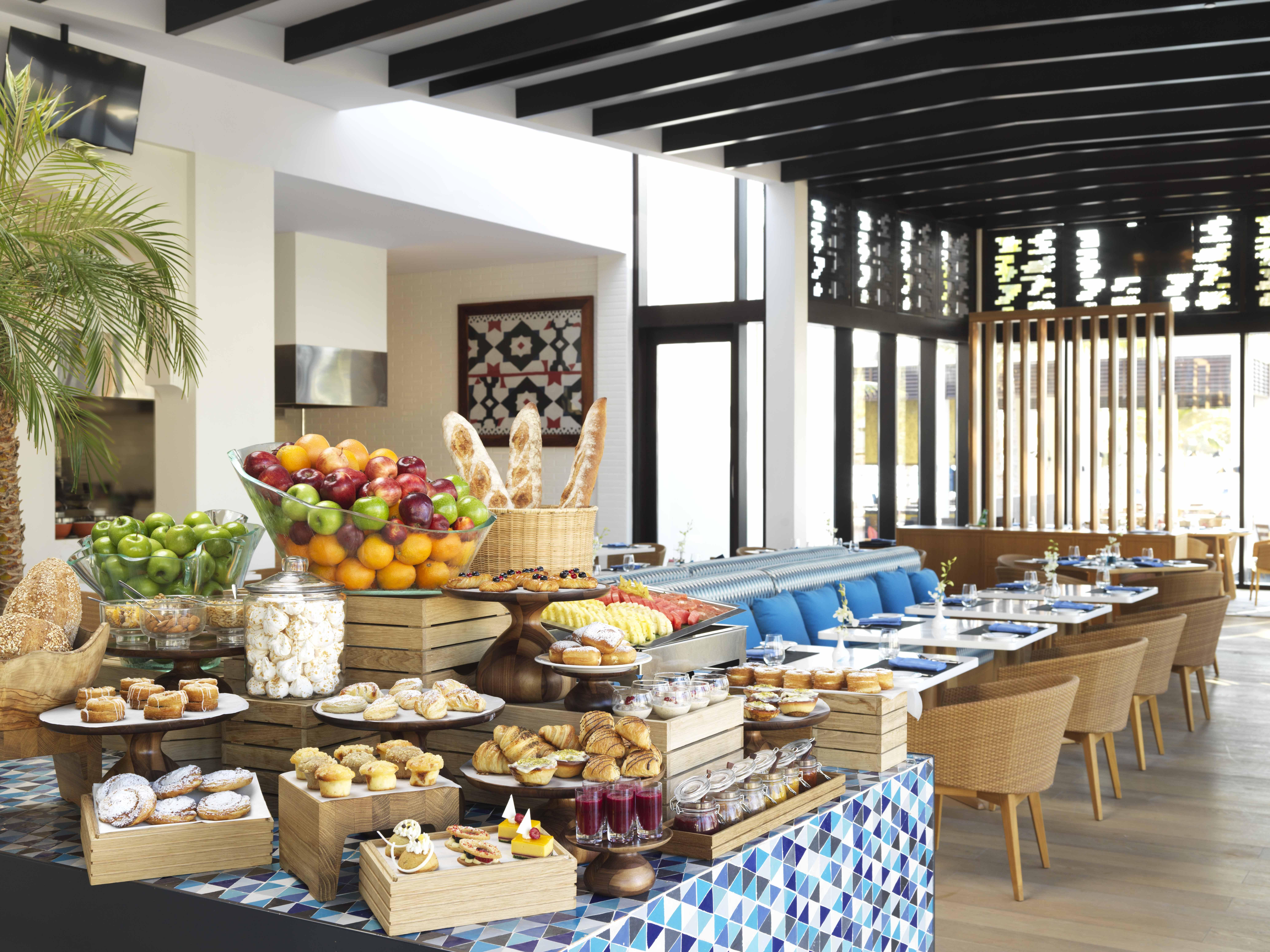 Al Baleed Resort Salalah By Anantara Esterno foto
