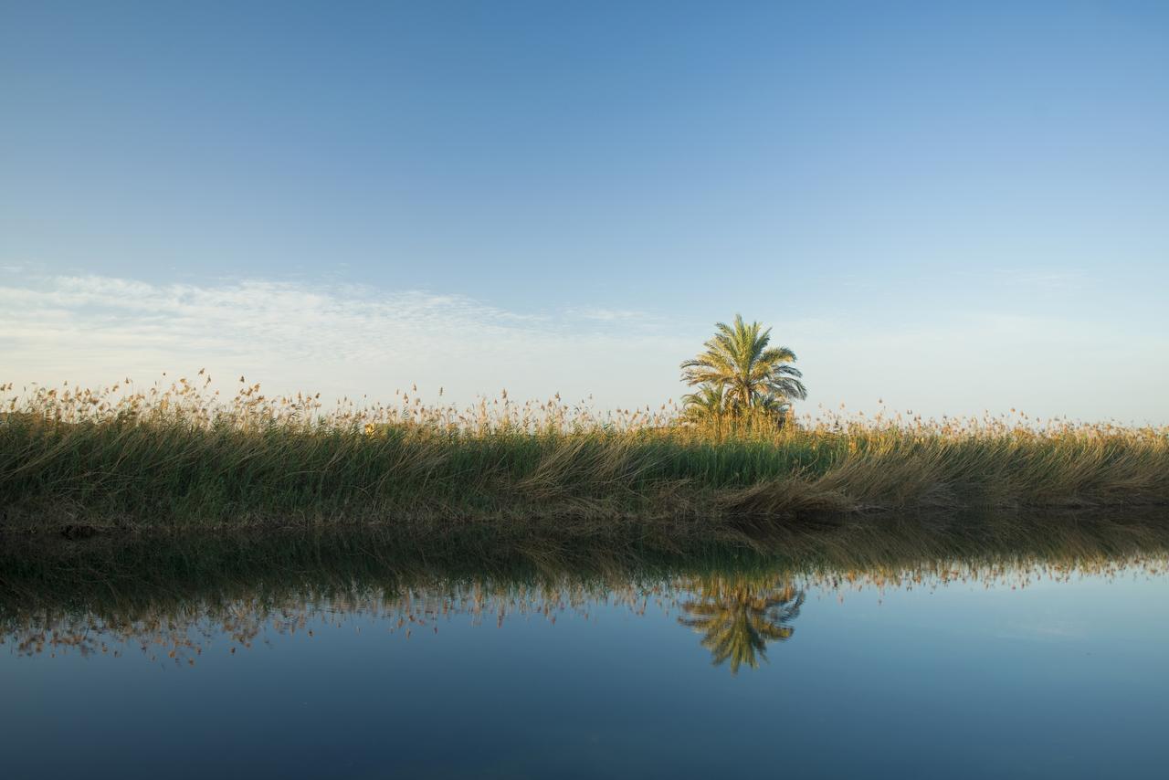 Al Baleed Resort Salalah By Anantara Esterno foto